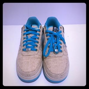 Nike Air Force 1 Low PRM Thompson Original Six